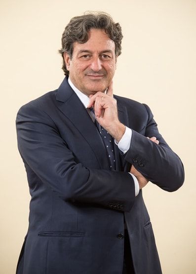 ALDO TORRISI